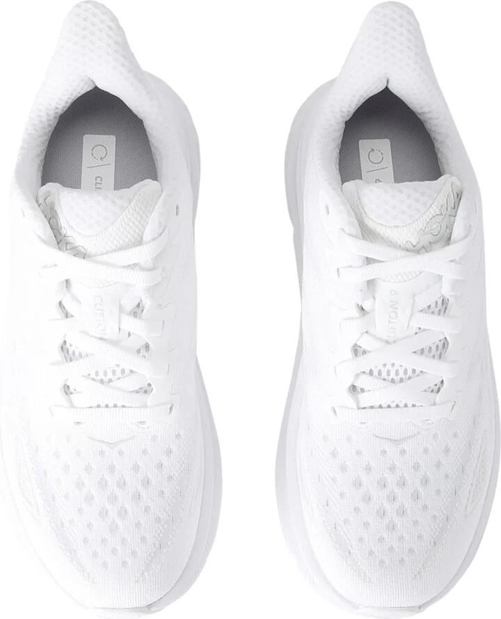 Hoka Clifton 9 Running Sneakers - Image 4