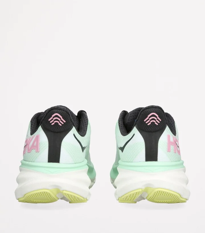 Hoka Clifton 9 Running Sneakers - Image 2