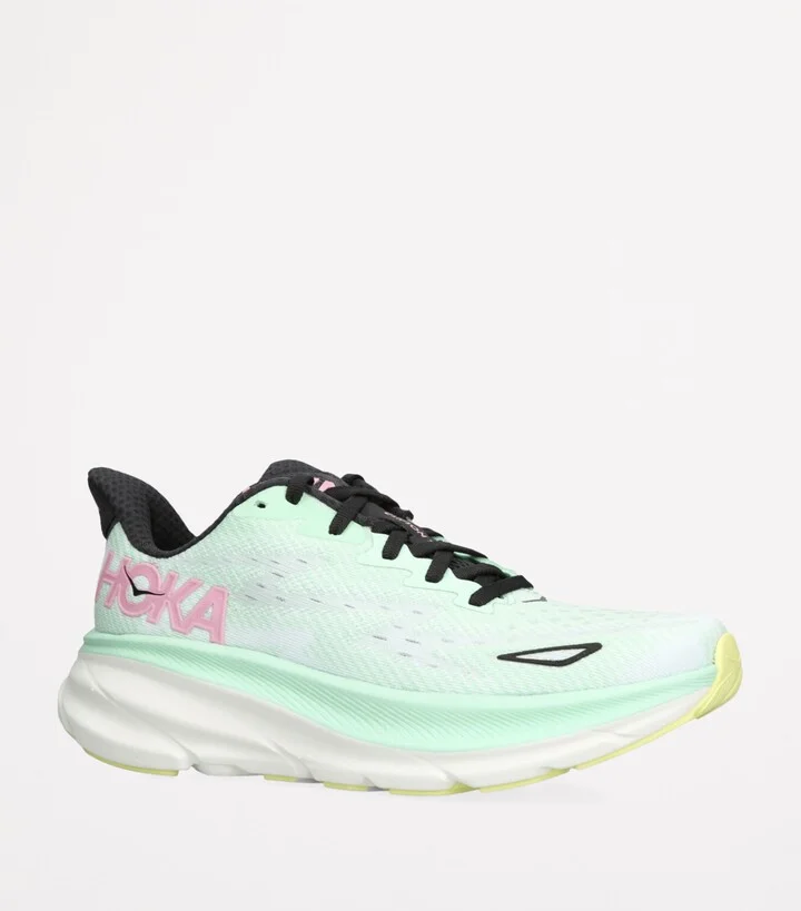 Hoka Clifton 9 Running Sneakers - Image 3