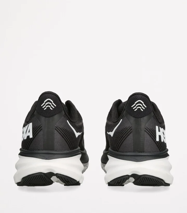 Hoka Clifton 9 Running Sneakers - Image 2
