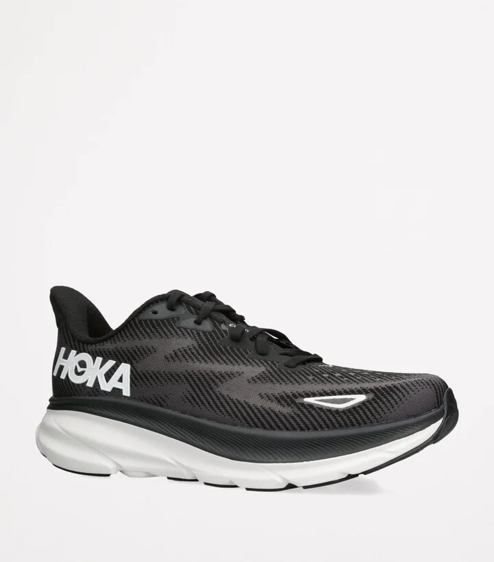 Hoka Clifton 9 Running Sneakers - Image 3