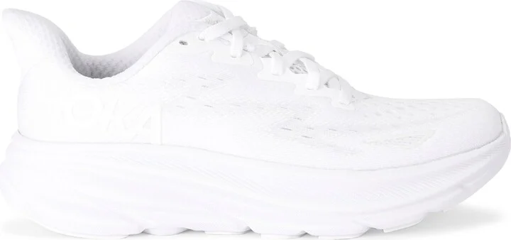 Hoka Clifton 9 Running Sneakers