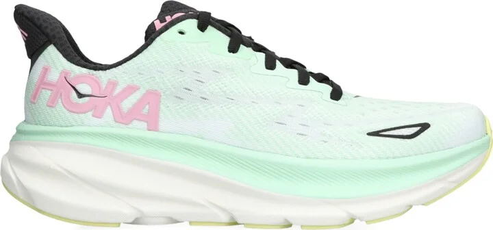 Hoka Clifton 9 Running Sneakers