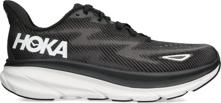 Hoka Clifton 9 Running Sneakers