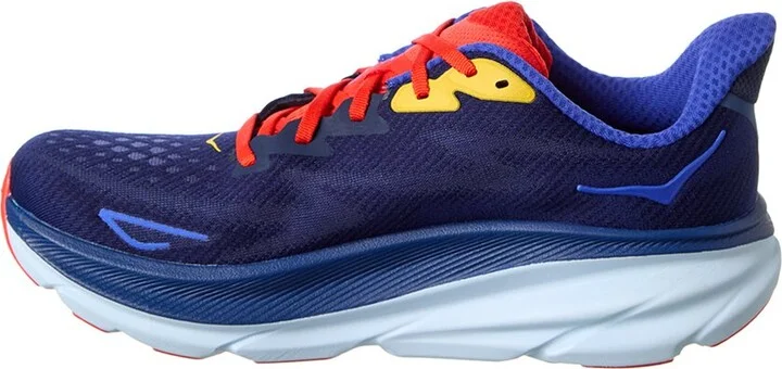 Hoka Clifton 9 Sneaker - Image 2