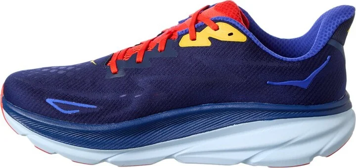 Hoka Clifton 9 Sneaker - Image 2