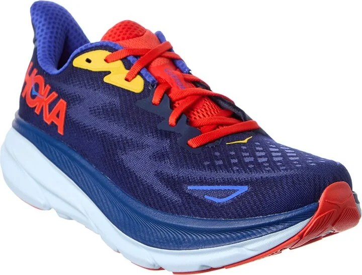Hoka Clifton 9 Sneaker