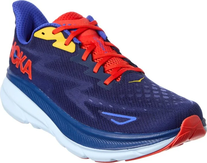 Hoka Clifton 9 Sneaker