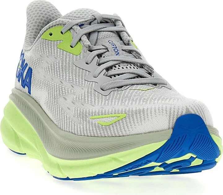 Hoka 'Clifton 9' Sneakers - Image 2
