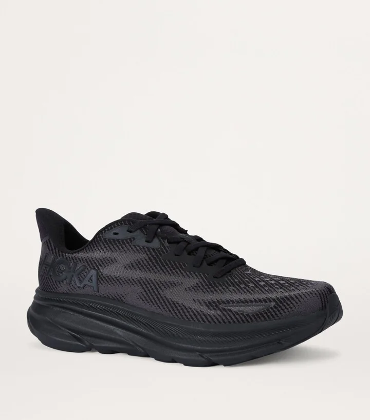Hoka Clifton 9 Trainers - Image 3