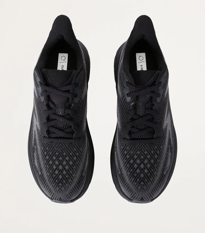 Hoka Clifton 9 Trainers - Image 4