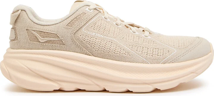 Hoka Clifton 9 Woven Sneakers