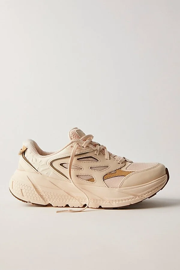 HOKA Clifton L Athletics Sneakers - Image 3