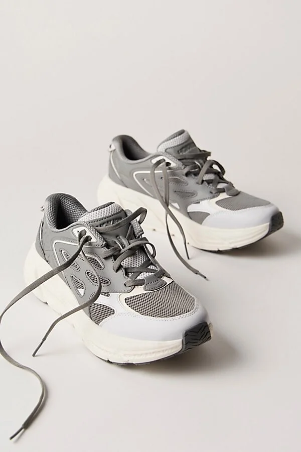 HOKA Clifton L Athletics Sneakers - Image 2