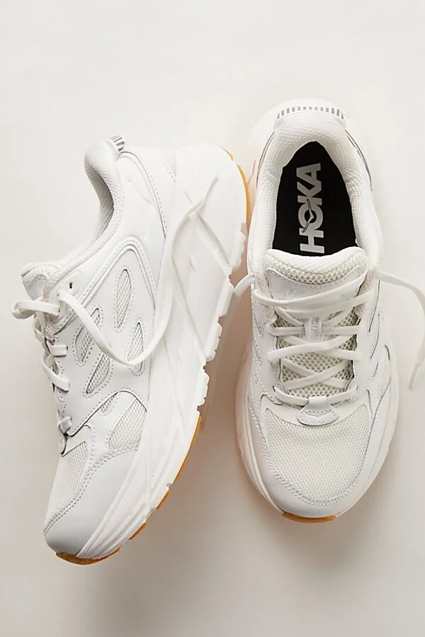 HOKA Clifton L Athletics Sneakers