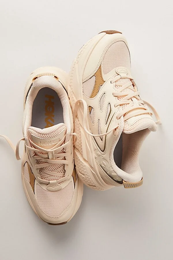 HOKA Clifton L Athletics Sneakers
