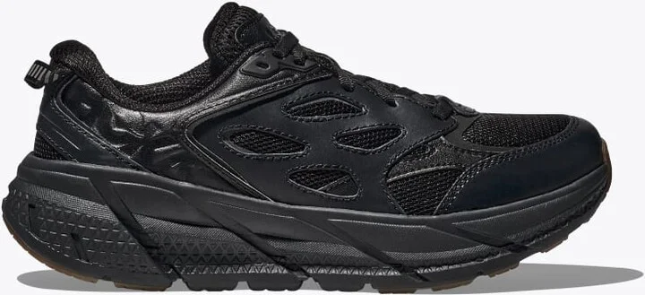 Black/Black