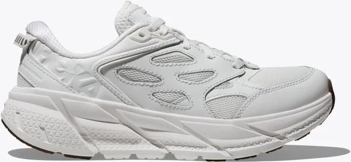 White/White