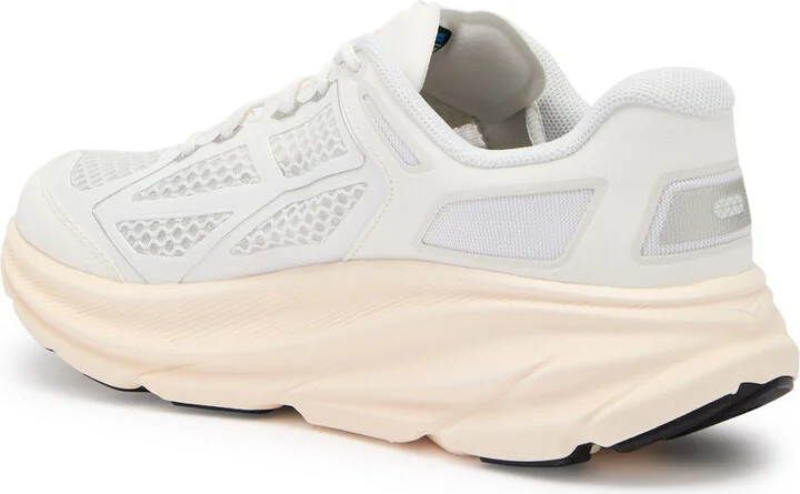 Hoka Clifton One9 Panelled Mesh Sneakers - Image 2