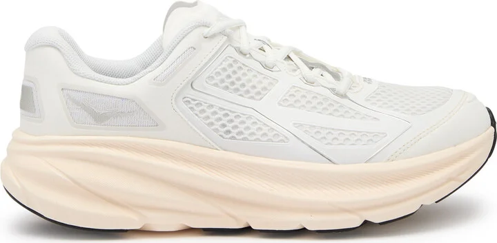 Hoka Clifton One9 Panelled Mesh Sneakers