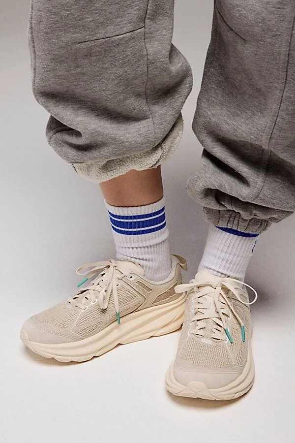 Alabaster/cielo Blue