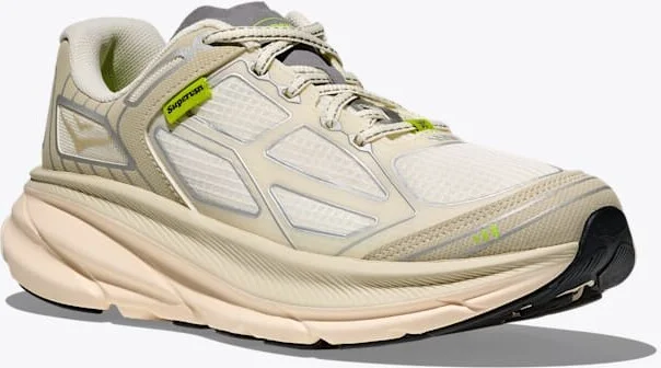 HOKA Clifton One9 Supervsn Shoes in Ice Grey - Image 6