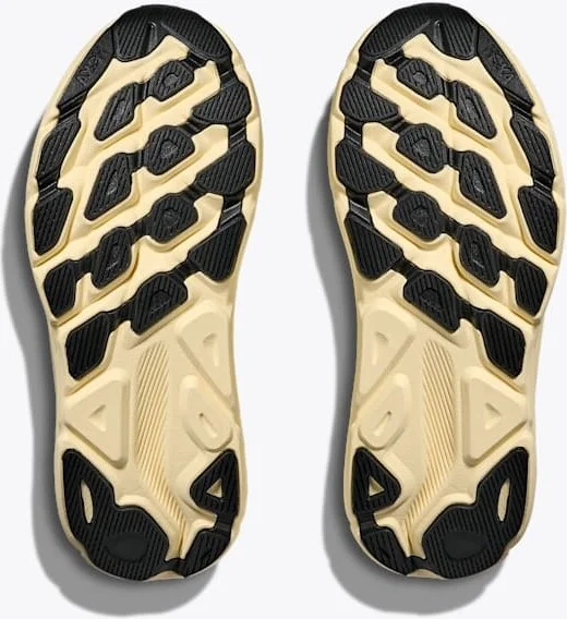HOKA Clifton One9 Supervsn Shoes in Mantis Green - Image 7