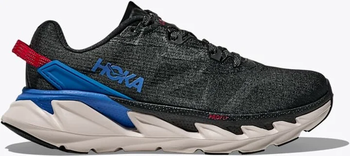 Black/Electric Cobalt