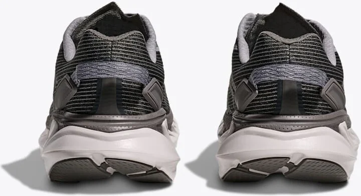 HOKA Elevon 2 TS Shoes in Foggy Grey/Grout - Image 5
