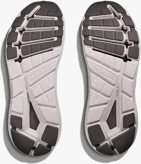 HOKA Elevon 2 TS Shoes in Foggy Grey/Grout - Image 7