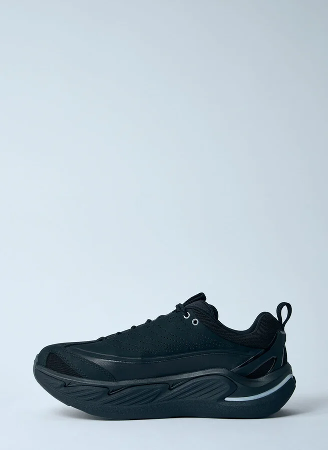 HOKA Elevon X Sneakers - Sneakers Black Uk - 07.5 - Image 4