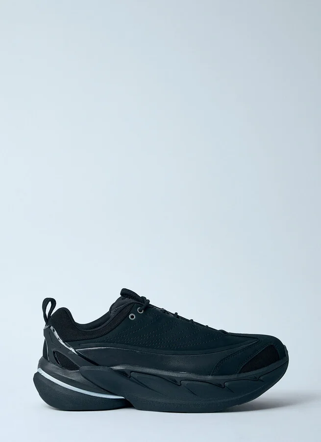 HOKA Elevon X Sneakers - Sneakers Black Uk - 07.5