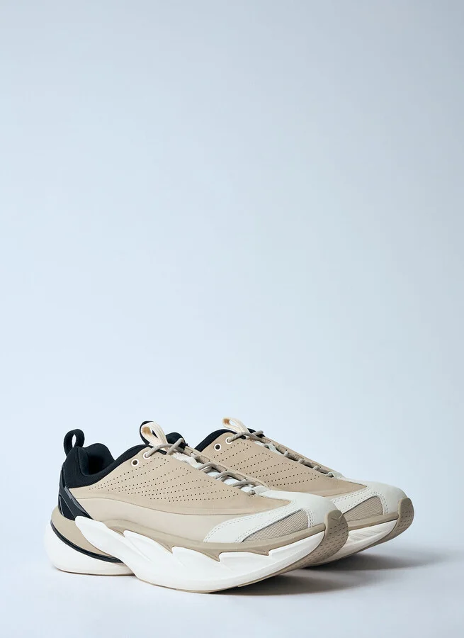 HOKA Elevon X Sneakers - Sneakers Light Grey Us - 11 - Image 2