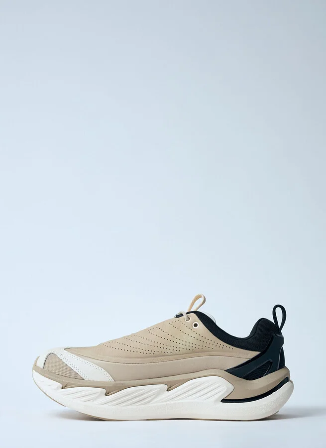 HOKA Elevon X Sneakers - Sneakers Light Grey Us - 11 - Image 4