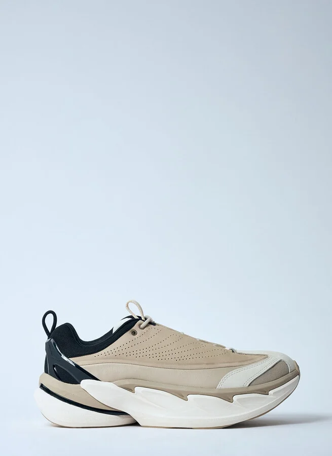 HOKA Elevon X Sneakers - Sneakers Light Grey Us - 11