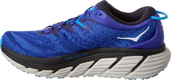 Hoka Gaviota 4 Sneaker - Image 2