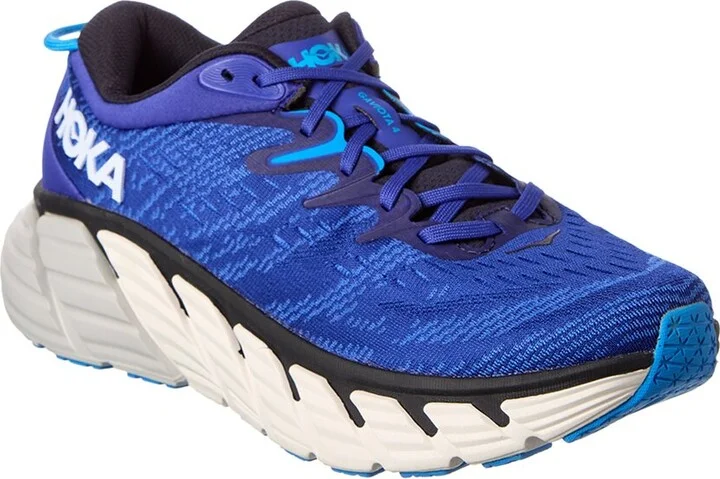 Hoka Gaviota 4 Sneaker