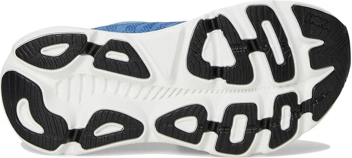 Hoka Gaviota 5 Men's Running Shoes Downpour/Thunder Cloud : 8.5 D - Medium - Image 3