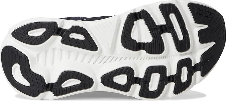 Hoka Gaviota 5 Men's Running Shoes Varsity Navy/White : 11 D - Medium - Image 3