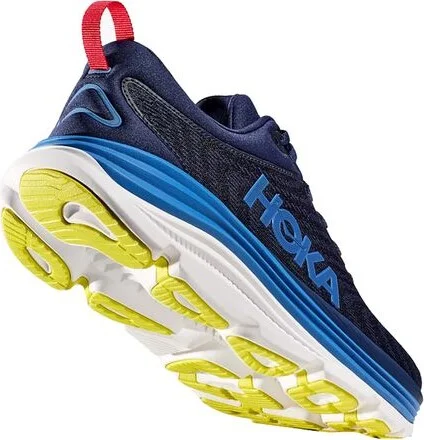 HOKA Gaviota 5 Shoe - Men's - Image 3
