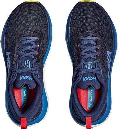 HOKA Gaviota 5 Shoe - Men's - Image 4