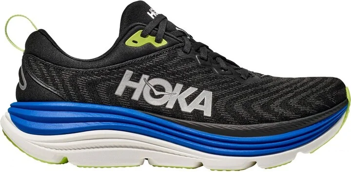 Black/Electric Cobalt