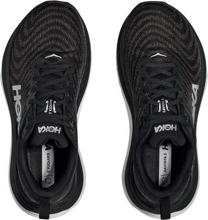 HOKA Gaviota 5 Wide Shoe - Men's - Image 2