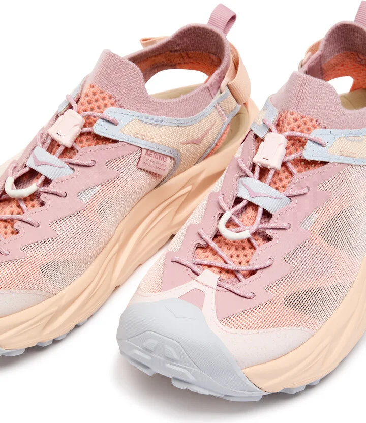 Hoka Hopara 2 Aerino Crocheted Sneakers - Image 3