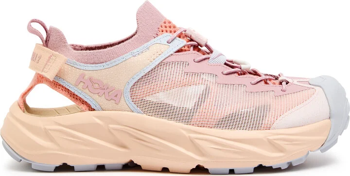 Hoka Hopara 2 Aerino Crocheted Sneakers