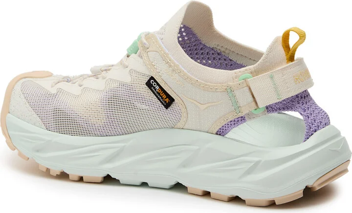Hoka Hopara 2 Crocheted Sneakers - Image 2