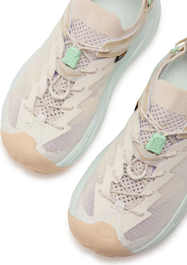 Hoka Hopara 2 Crocheted Sneakers - Image 3