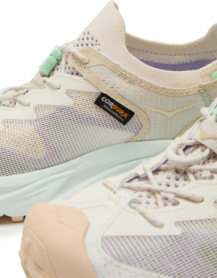 Hoka Hopara 2 Crocheted Sneakers - Image 4