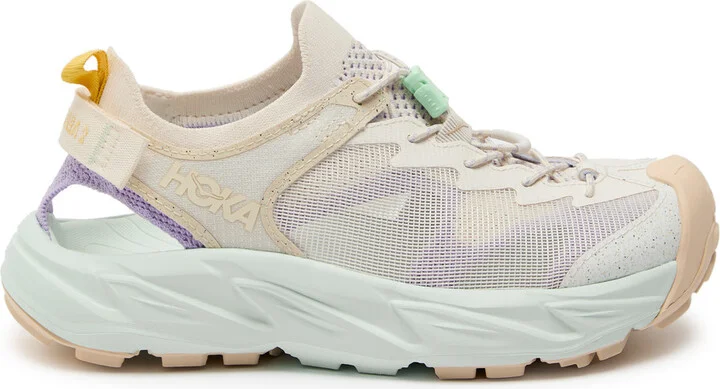 Hoka Hopara 2 Crocheted Sneakers