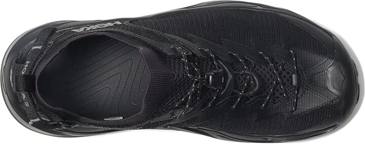 Hoka Hopara 2 Men's Shoes Black/Black : 14 D - Medium, Rubber - Image 2